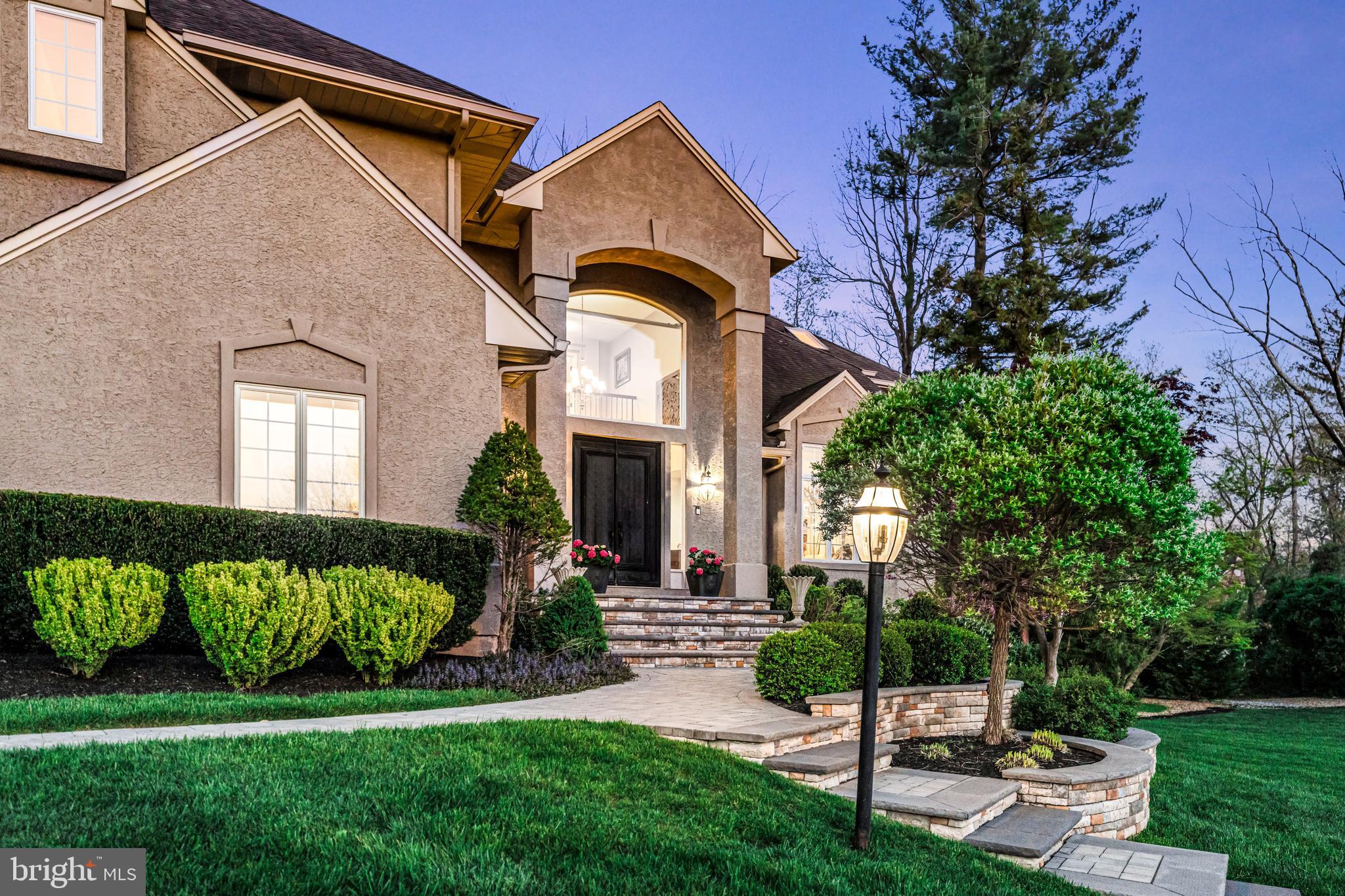 568 Bartram Road Moorestown, NJ 08057 - Photo 3 of 80
