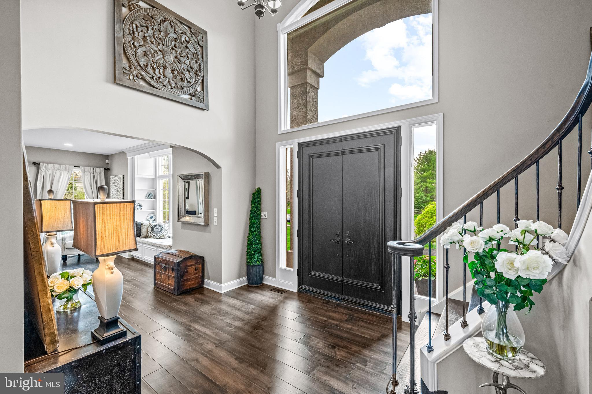 568 Bartram Road Moorestown, NJ 08057 - Photo 6 of 80