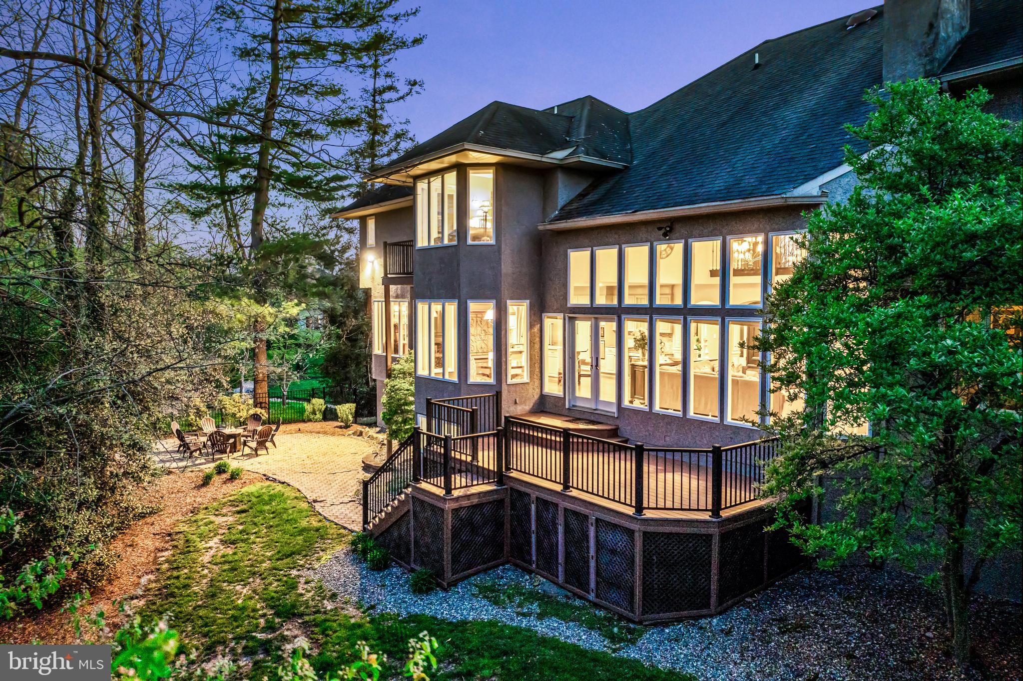 568 Bartram Road Moorestown, NJ 08057 - Photo 61 of 80