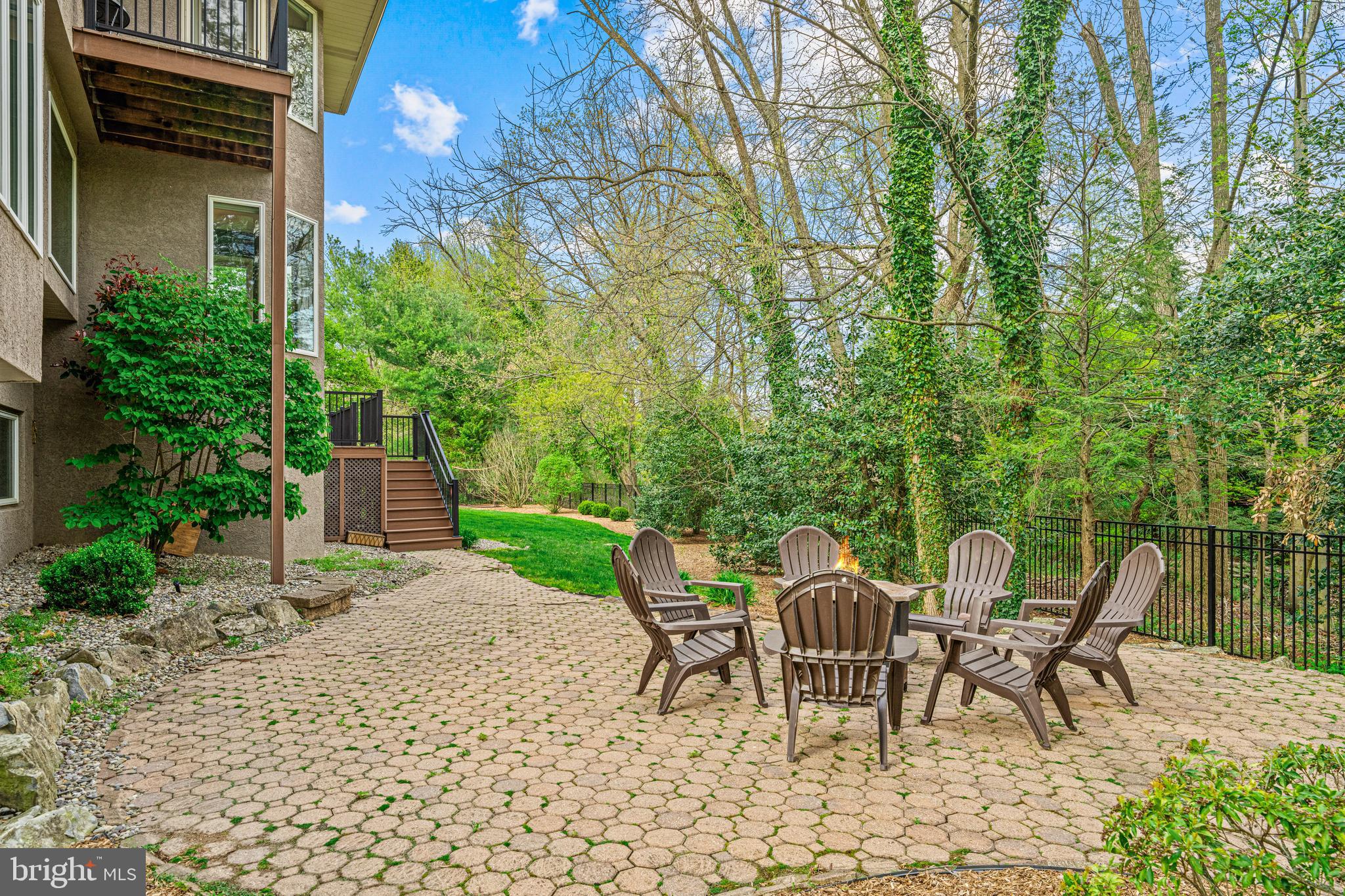 568 Bartram Road Moorestown, NJ 08057 - Photo 66 of 80