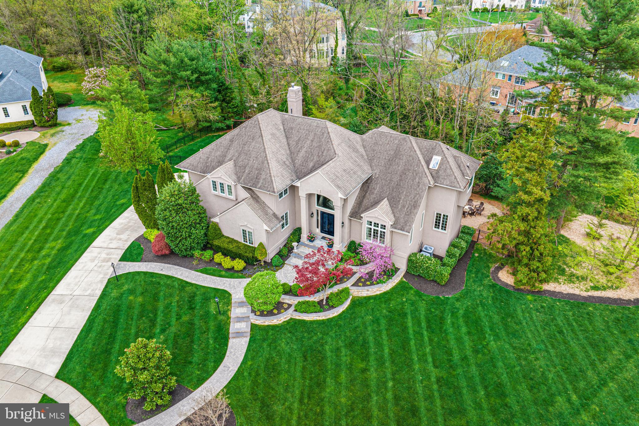 568 Bartram Road Moorestown, NJ 08057 - Photo 70 of 80