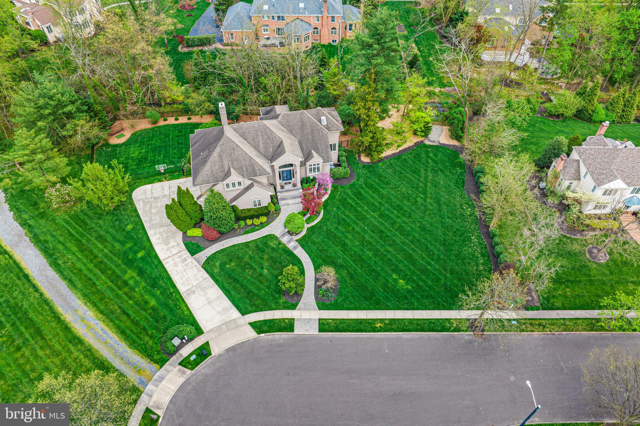 568 Bartram Road Moorestown, NJ 08057 - Photo 71 of 80