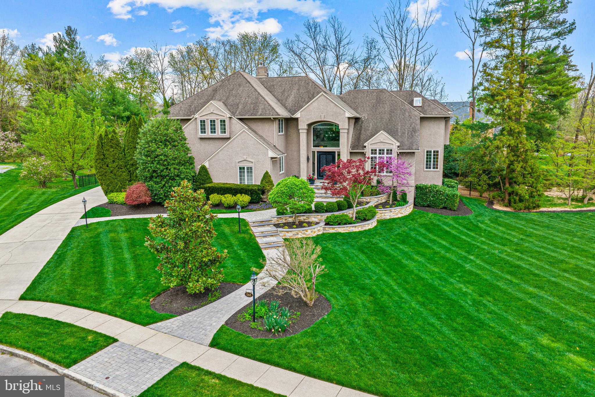 568 Bartram Road Moorestown, NJ 08057 - Photo 72 of 80