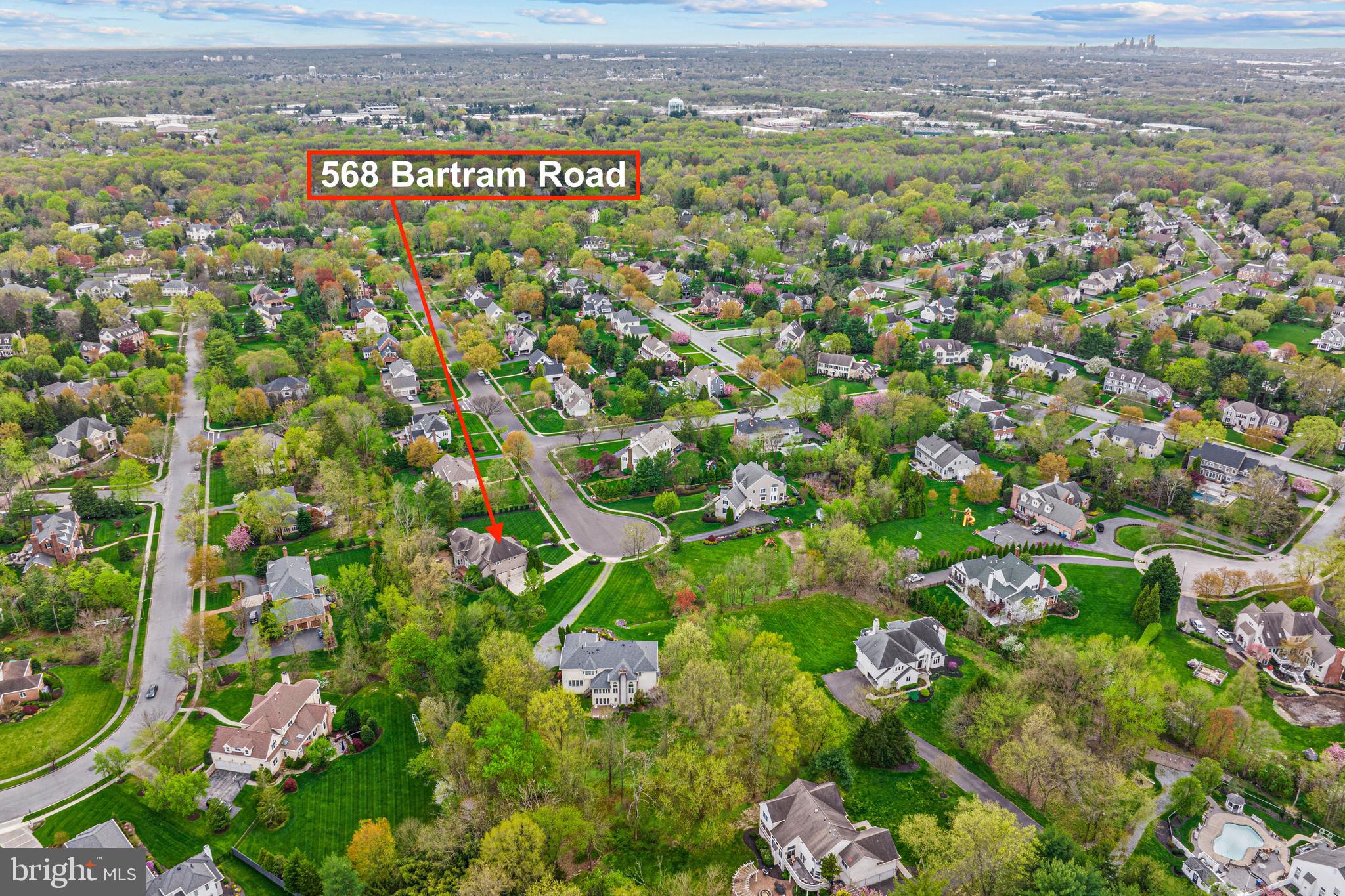 568 Bartram Road Moorestown, NJ 08057 - Photo 78 of 80