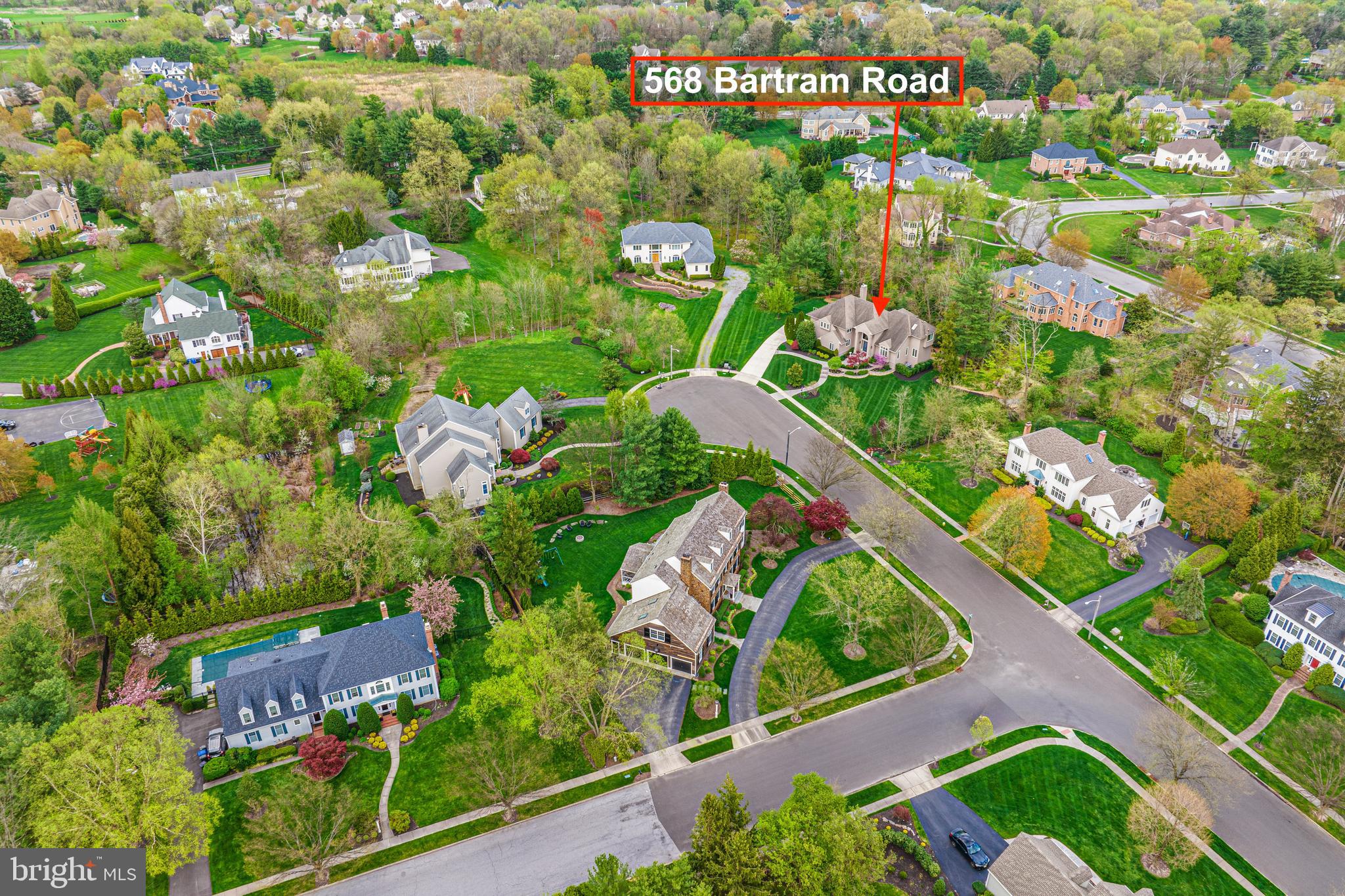 568 Bartram Road Moorestown, NJ 08057 - Photo 79 of 80