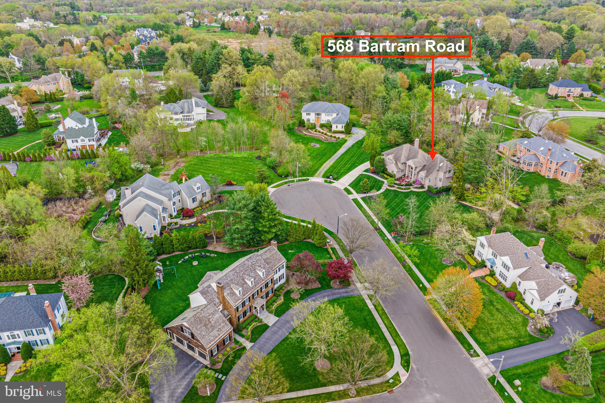 568 Bartram Road Moorestown, NJ 08057 - Photo 80 of 80
