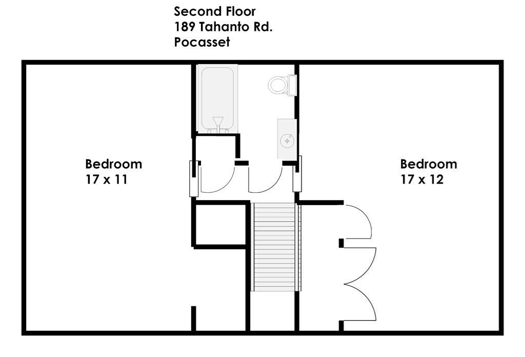 189 Tahanto Road Bourne, MA 02559 - Photo 21 of 24 unknown