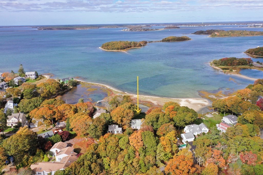 189 Tahanto Road Bourne, MA 02559 - Photo 4 of 24 a view of water heater room