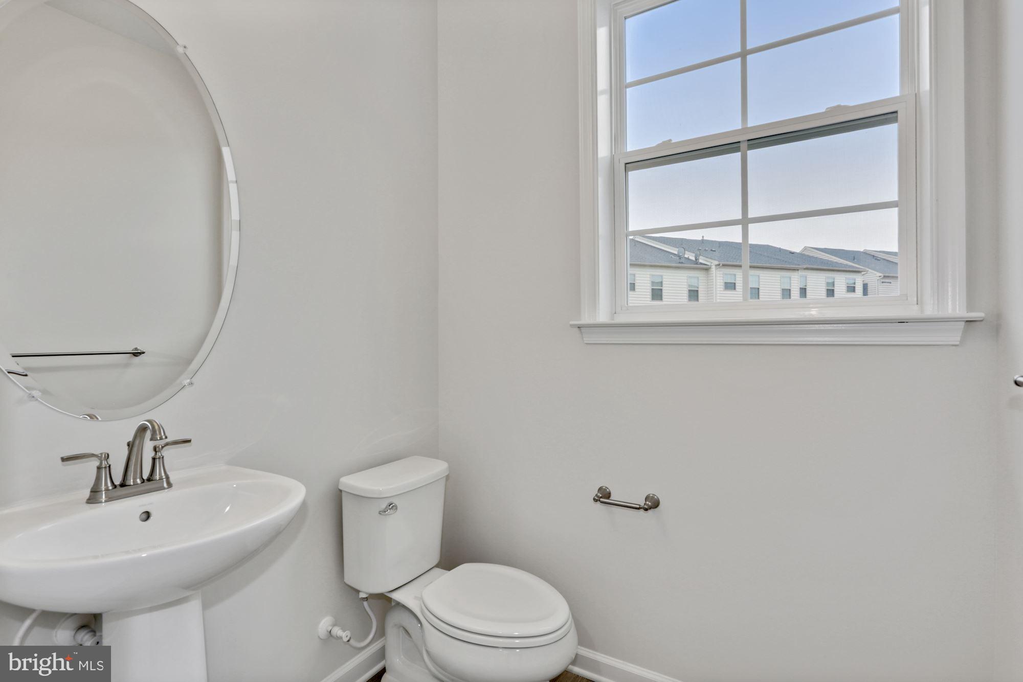 5990 Passend Drive Frederick, MD 21703 - Photo 15 of 33 Powder Room