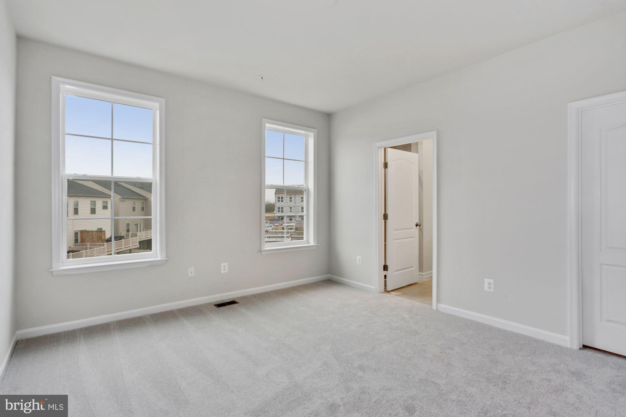 5990 Passend Drive Frederick, MD 21703 - Photo 16 of 33 Master Bedroom