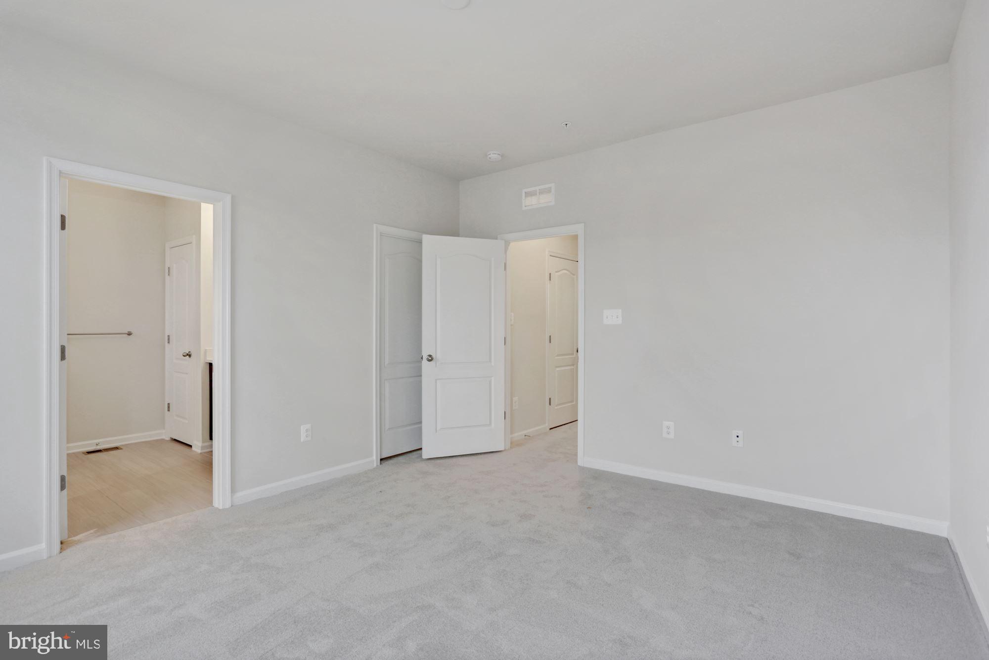 5990 Passend Drive Frederick, MD 21703 - Photo 17 of 33 Master Bedroom View#2