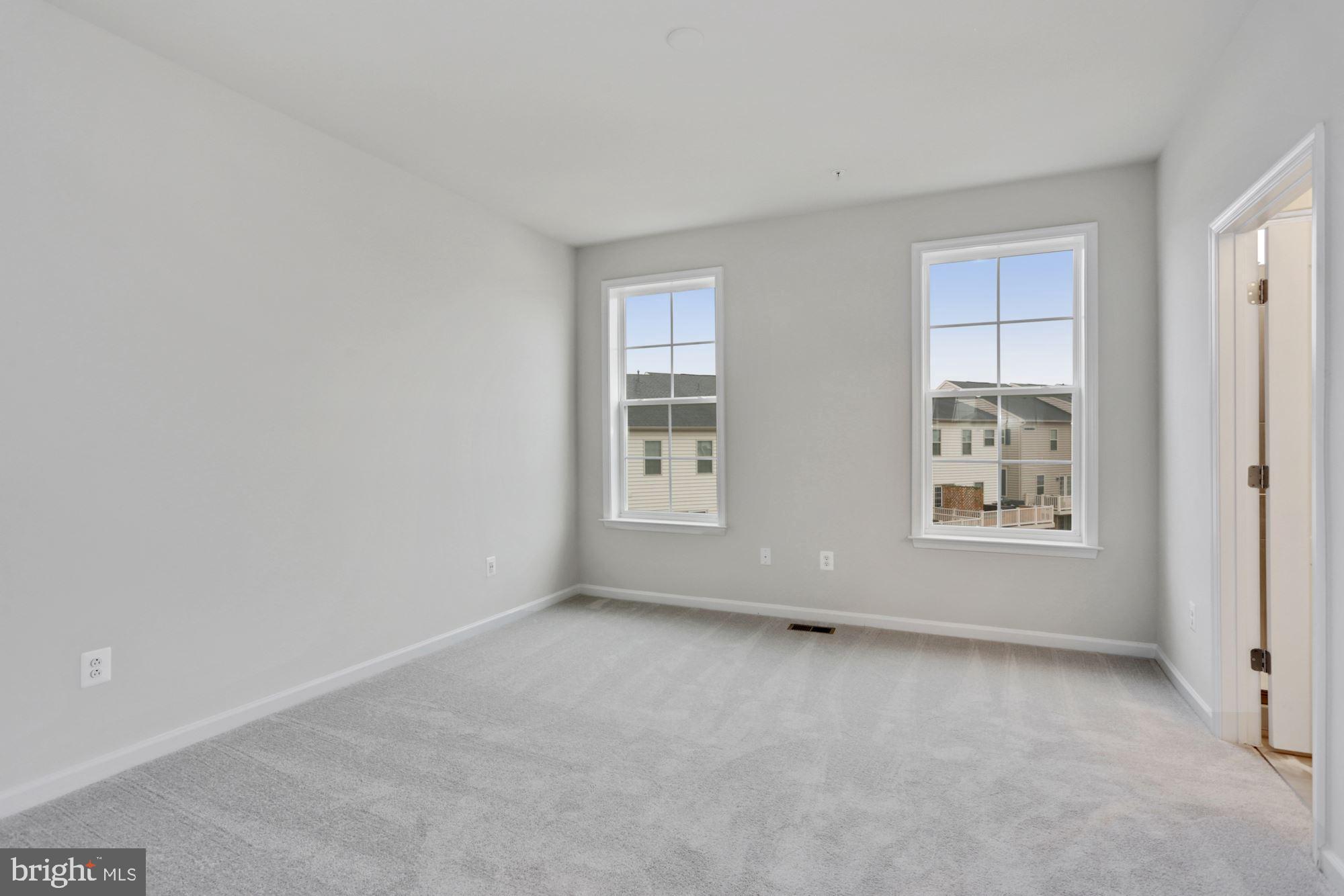 5990 Passend Drive Frederick, MD 21703 - Photo 18 of 33 Master Bedroom View#3