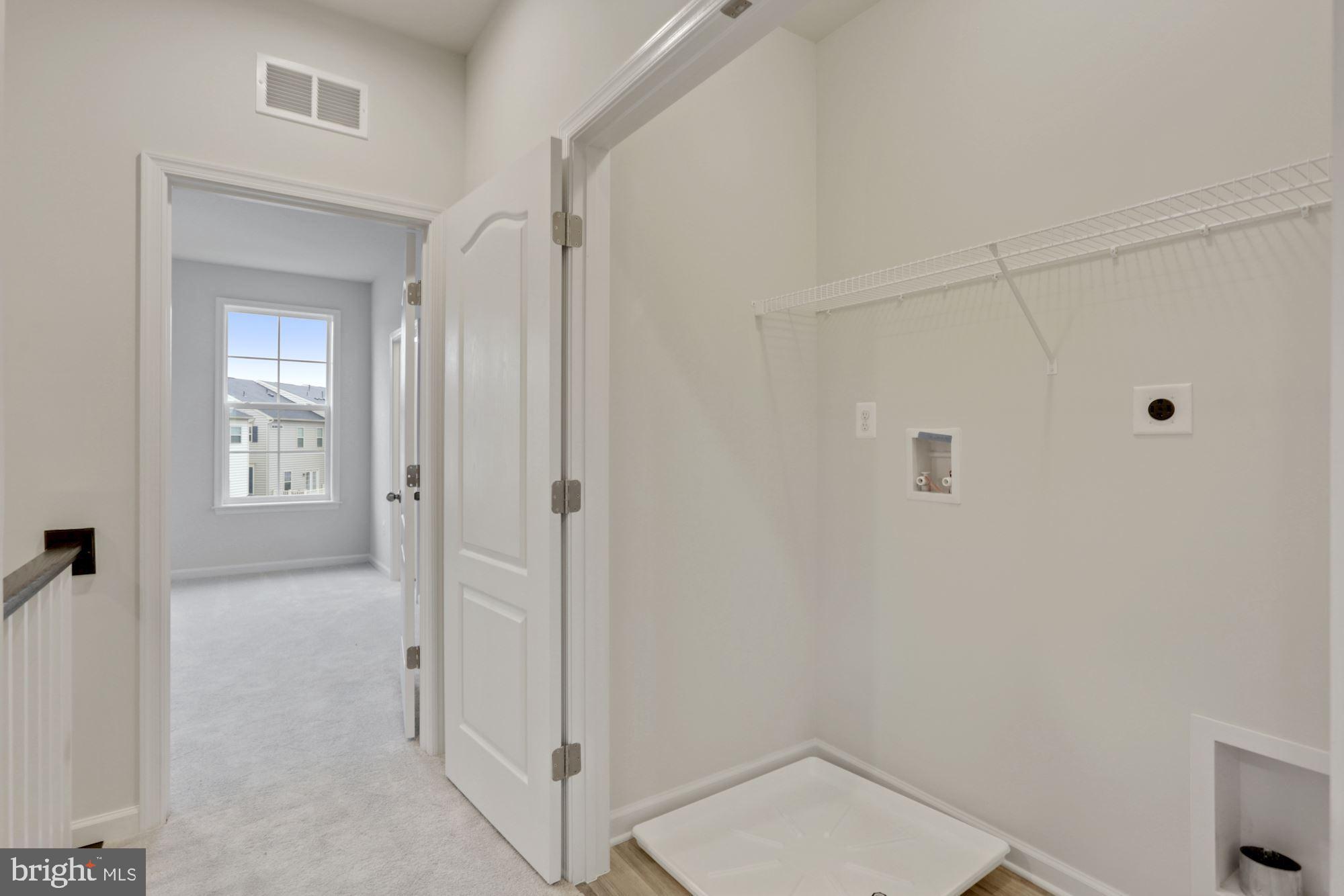 5990 Passend Drive Frederick, MD 21703 - Photo 27 of 33 Washer and Dryer