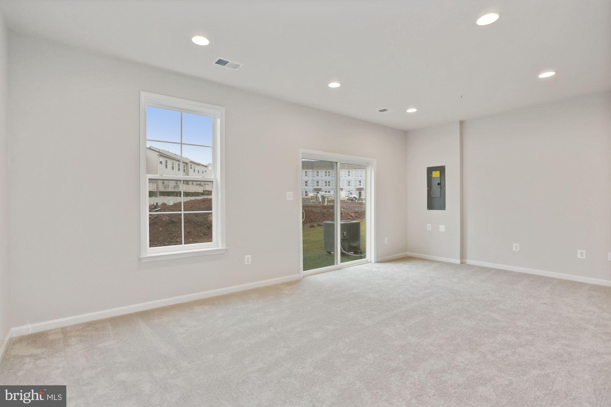 5990 Passend Drive Frederick, MD 21703 - Photo 28 of 33 Huge Recreation Room