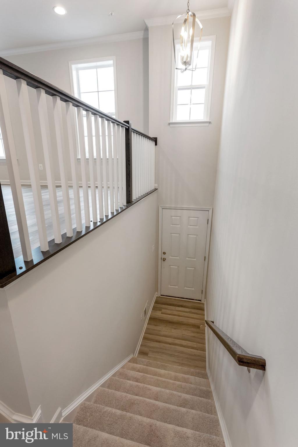 5990 Passend Drive Frederick, MD 21703 - Photo 3 of 33 Stairs