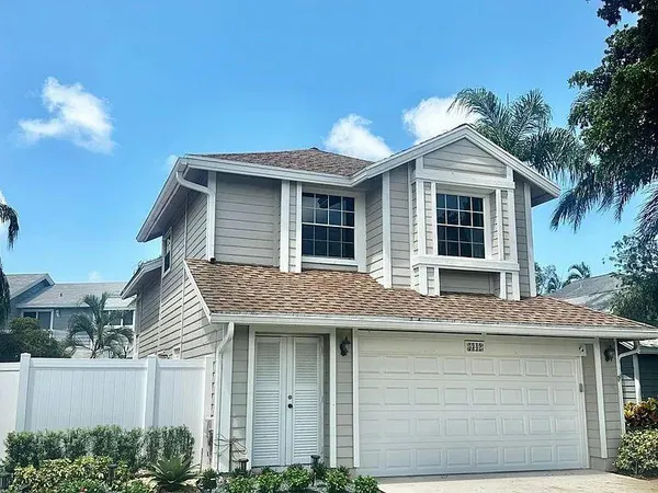$640,000 | 5342 Park Pl Circle, Boca Raton, FL 33486