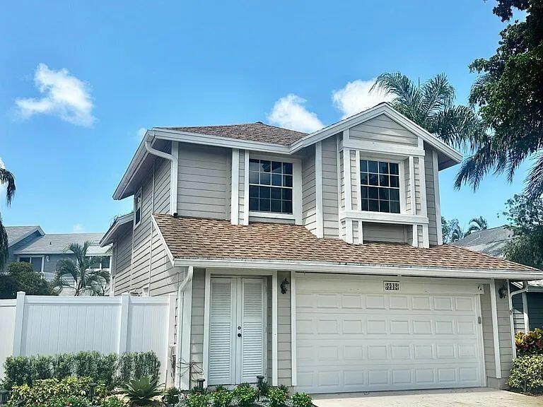 5342 Park Pl Circle Boca Raton, FL 33486 - Photo 2 of 44 Front2