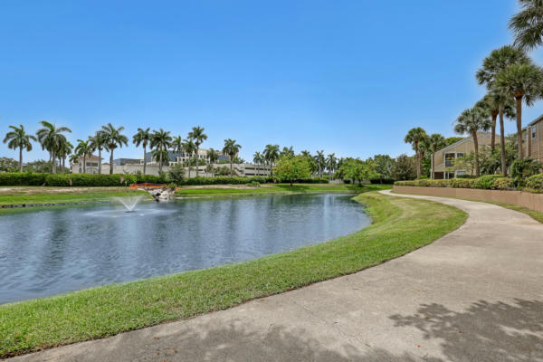 5342 Park Pl Circle Boca Raton, FL 33486 - Photo 38 of 44 Lake2