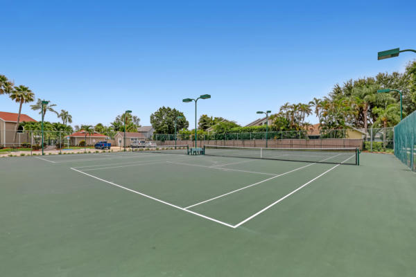 5342 Park Pl Circle Boca Raton, FL 33486 - Photo 39 of 44 Tennis