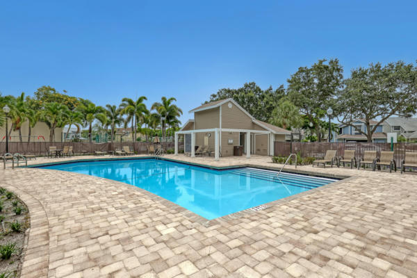 5342 Park Pl Circle Boca Raton, FL 33486 - Photo 41 of 44 BackPool