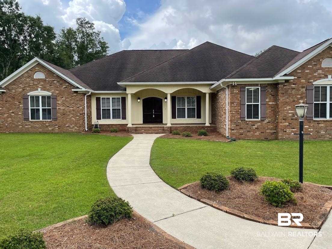 15294 Timber Ridge Drive Loxley, AL 36551 - Photo 1 of 47