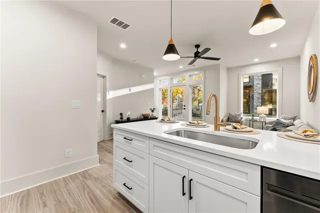 $349,000 | 510 Nightfire Court Southwest, Gainesville, GA 30501