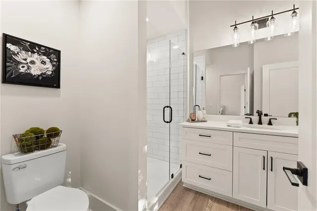 $349,000 | 510 Nightfire Court Southwest, Gainesville, GA 30501