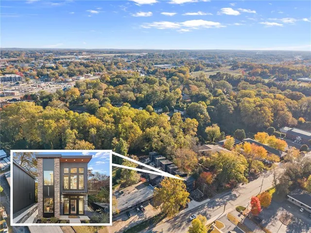 $349,000 | 510 Nightfire Court Southwest, Gainesville, GA 30501