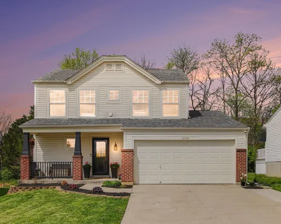 $315,000 | 10720 Hanover Court, Independence, KY 41051