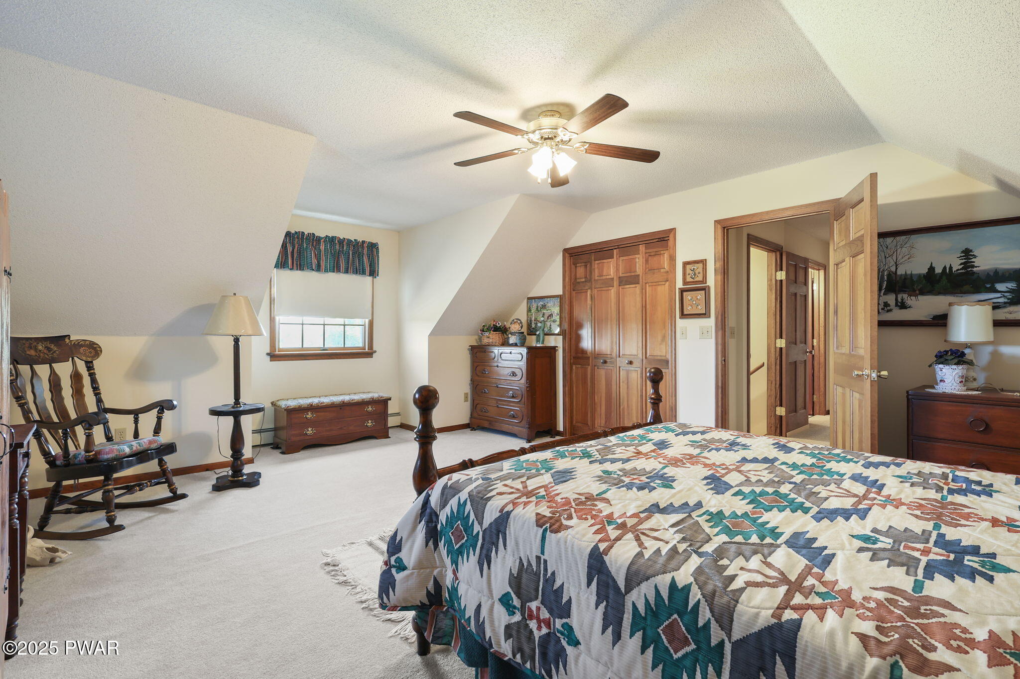 329 Torrey Road Honesdale, PA 18431 - Photo 31 of 62 Bedroom