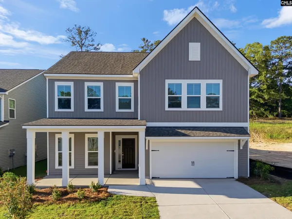 $419,915 | 525 Carters Grove Lane, Blythewood, SC 29016
