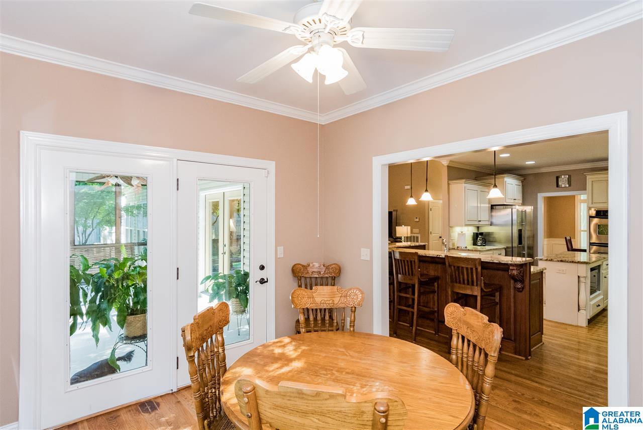 262 Highway 335 Chelsea, AL 35043 - Photo 16 of 49