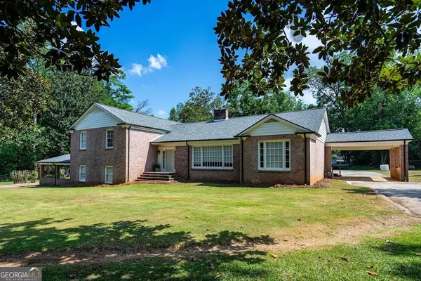 $355,000 | 501 Ashland, Wadley, AL 36276