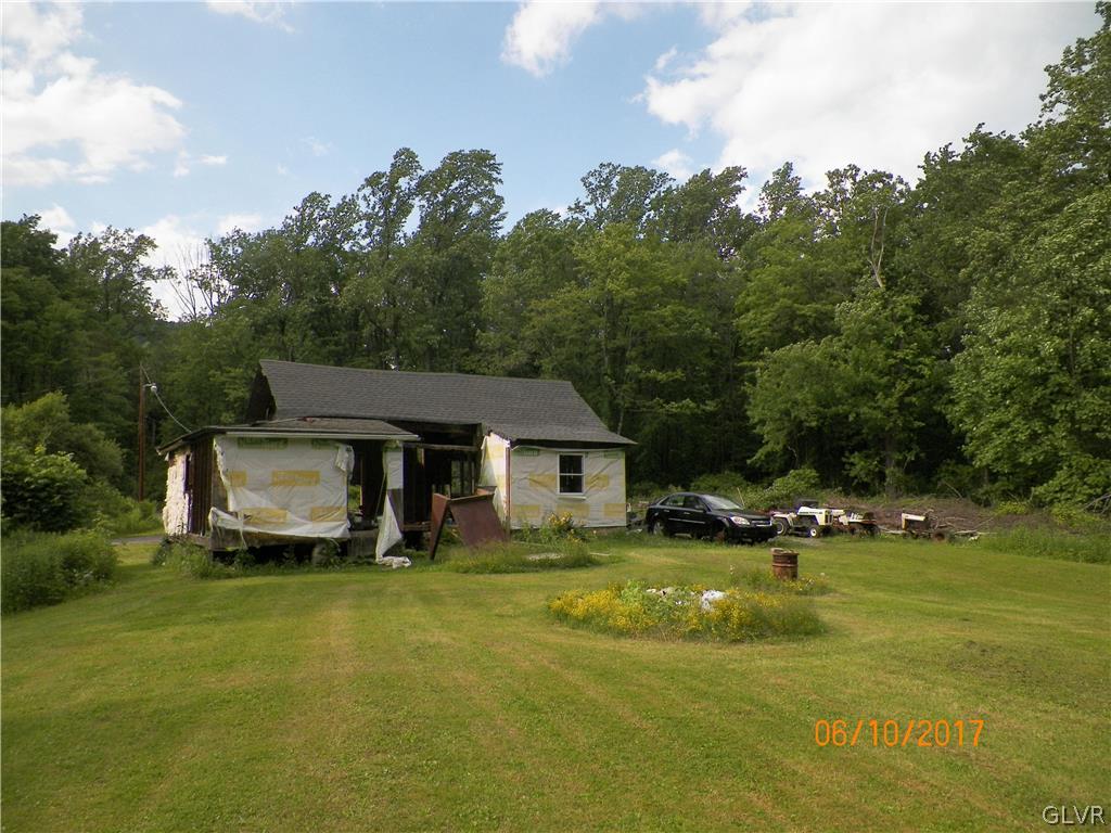 329 Old Grade Road Wind Gap, PA 18091 - Photo 3 of 15 Original Home