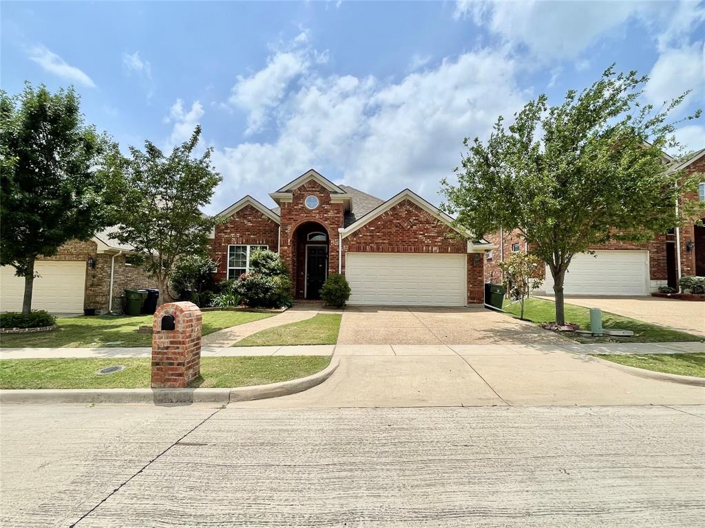 3522 Mustang Ridge Road Garland, TX 75044 - Photo 2 of 20