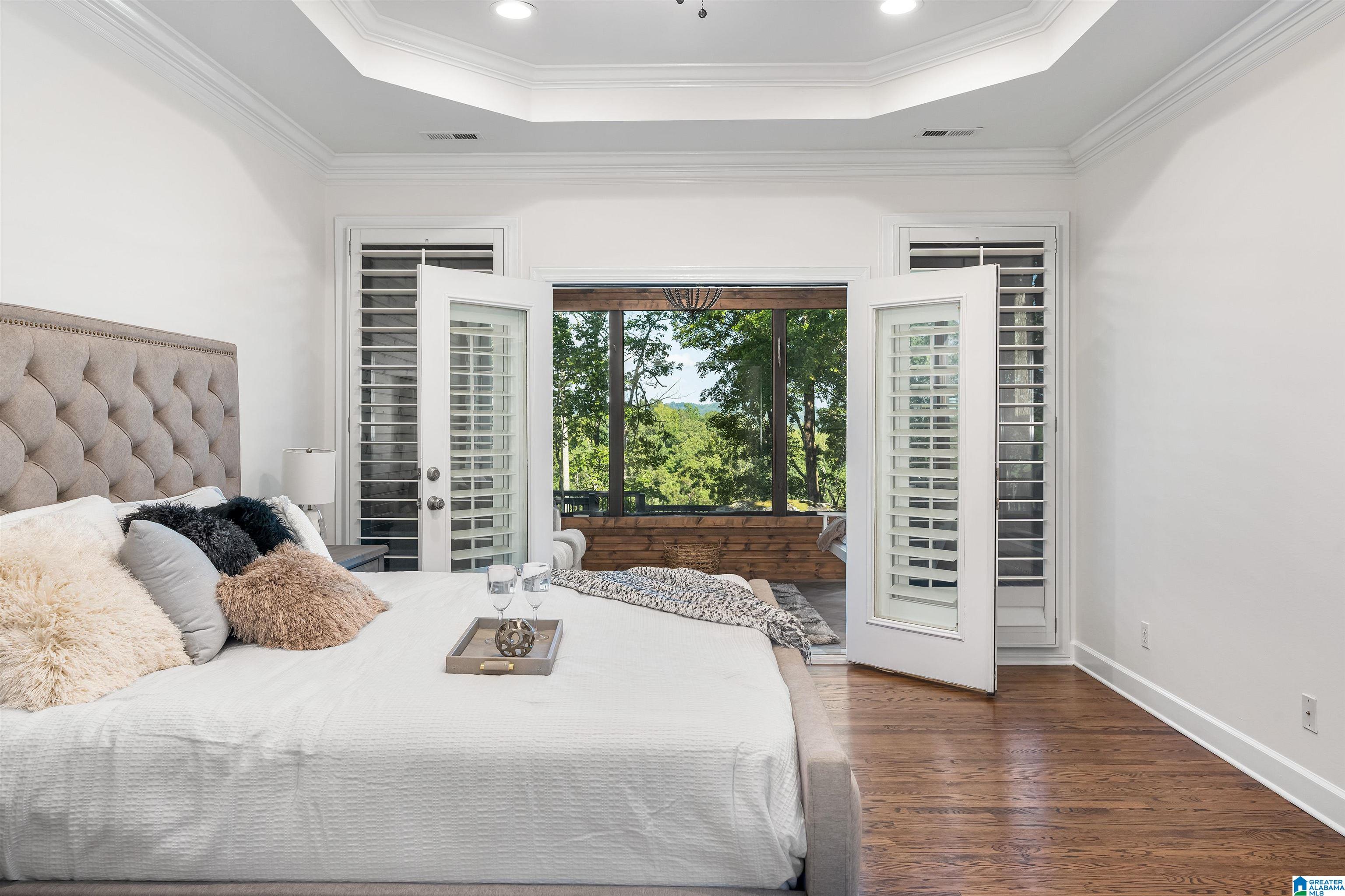 266 Hickory Valley Road Trussville, AL 35173 - Photo 24 of 61