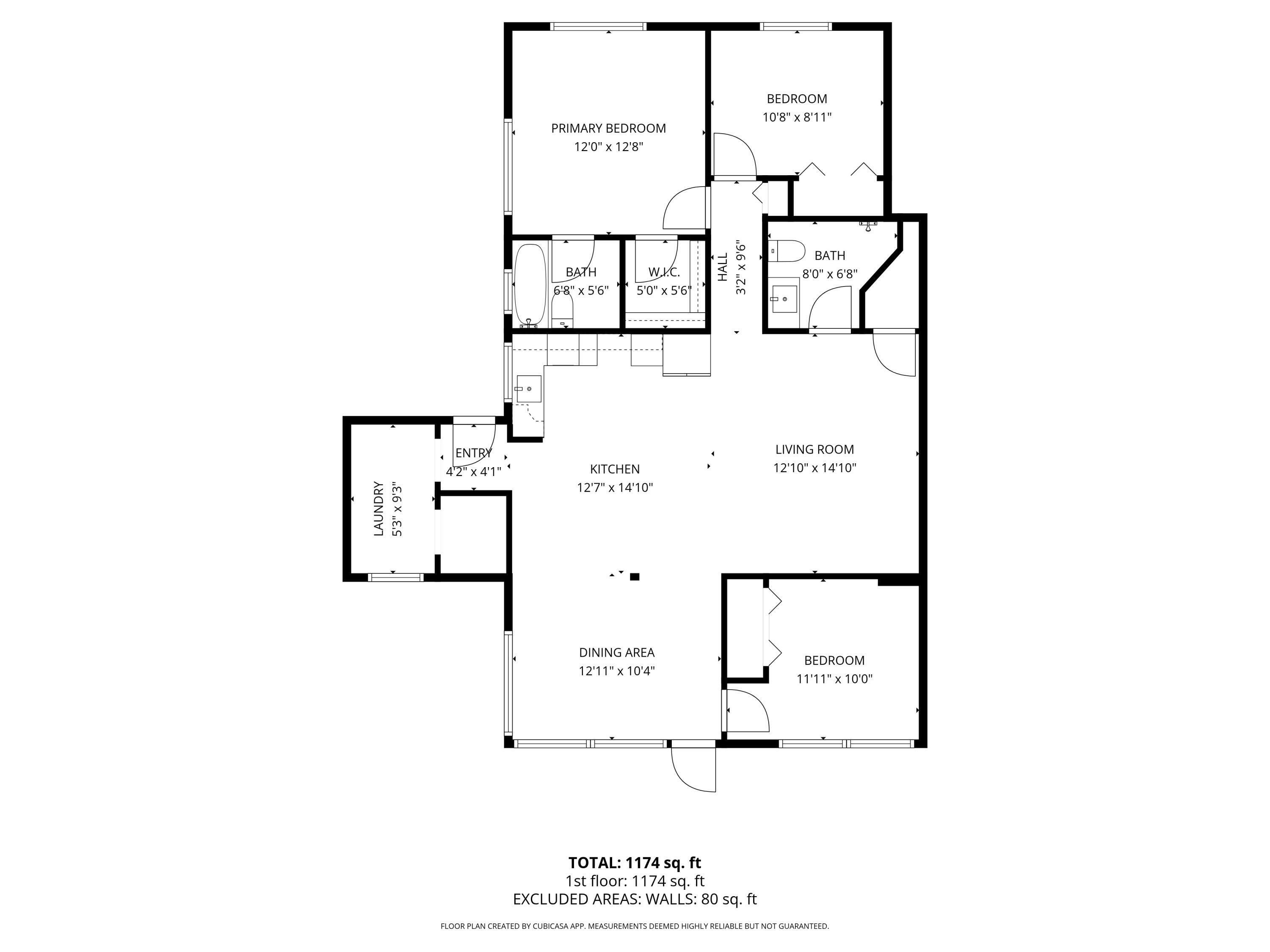 2010 Northeast 33rd Street Lighthouse Point, FL 33064 - Photo 22 of 22 floor plan final