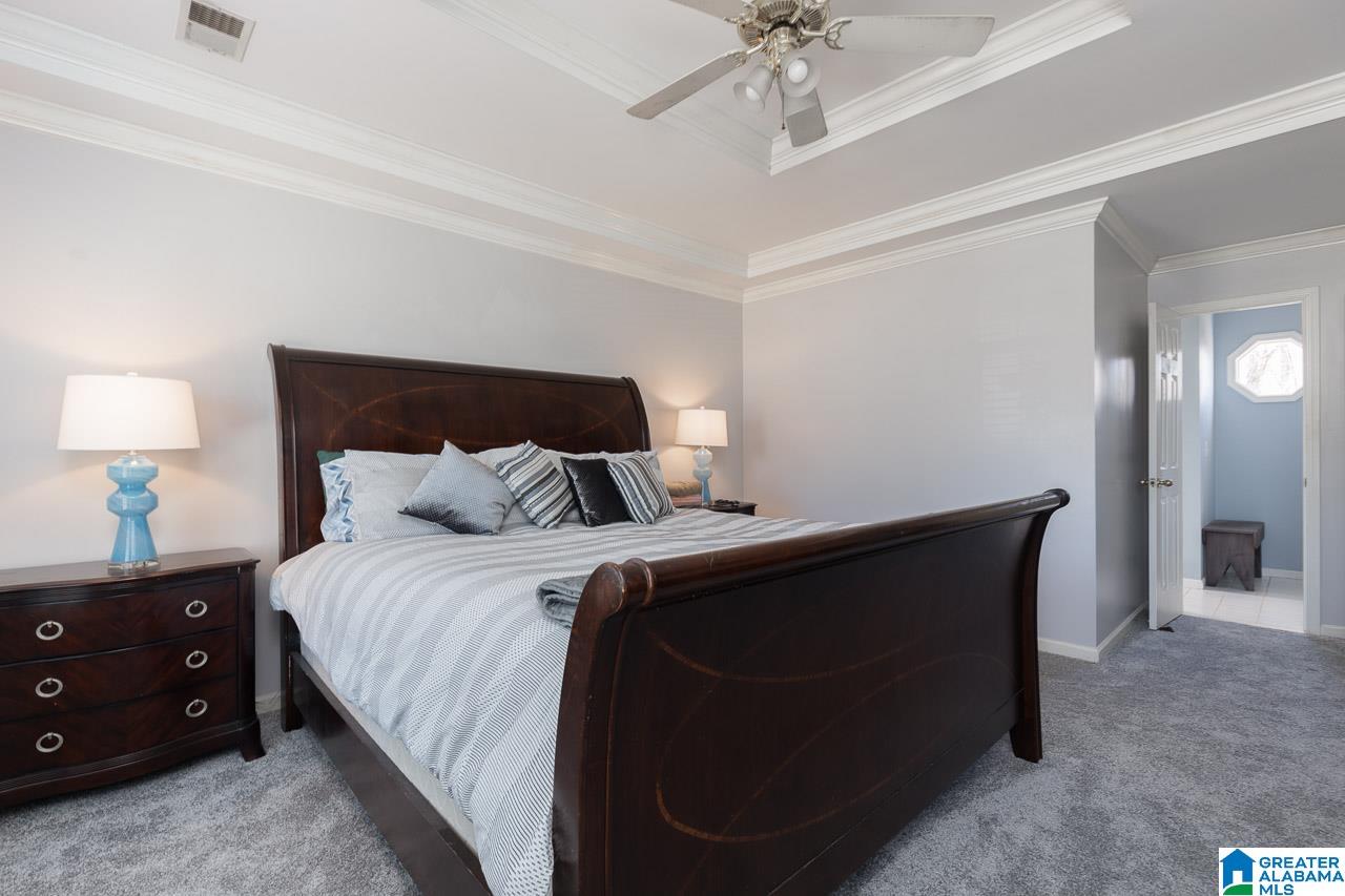 1908 High Ridge Circle Birmingham, AL 35244 - Photo 21 of 44