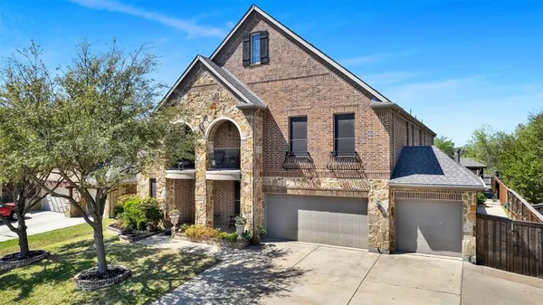 $875,000 | 3925 Martha Avenue, Sachse, TX 75048