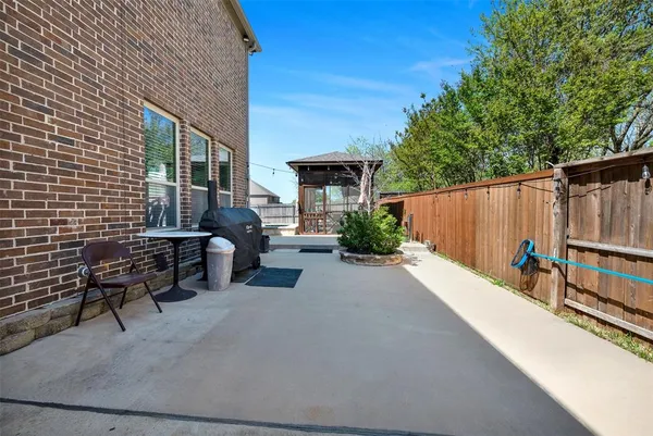 $875,000 | 3925 Martha Avenue, Sachse, TX 75048