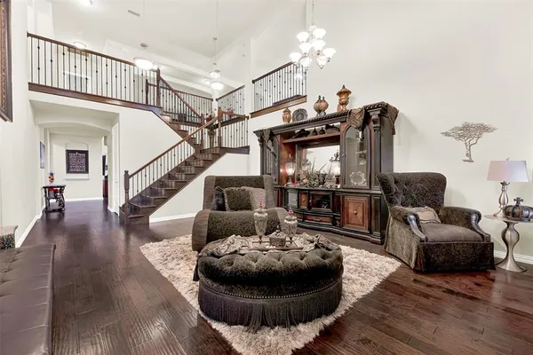 $875,000 | 3925 Martha Avenue, Sachse, TX 75048