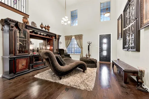 $875,000 | 3925 Martha Avenue, Sachse, TX 75048