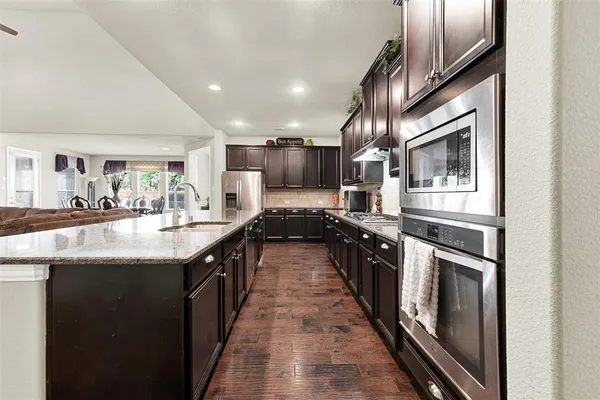 $875,000 | 3925 Martha Avenue, Sachse, TX 75048