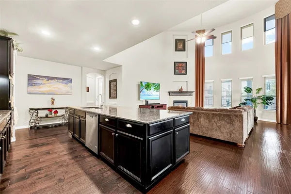 $875,000 | 3925 Martha Avenue, Sachse, TX 75048