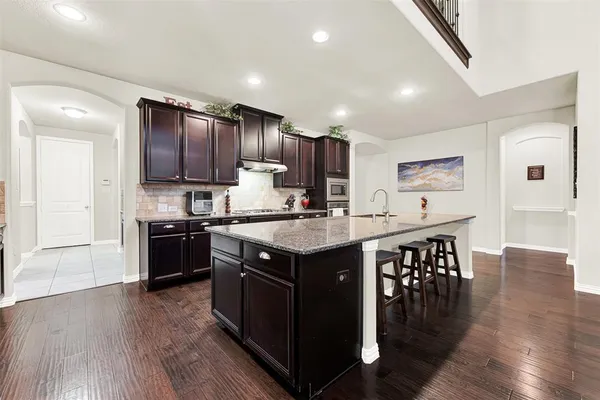 $875,000 | 3925 Martha Avenue, Sachse, TX 75048