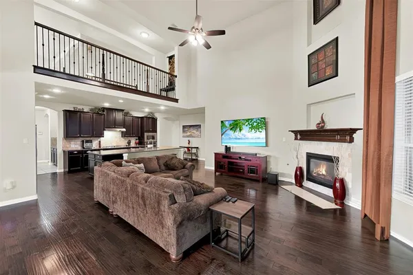 $875,000 | 3925 Martha Avenue, Sachse, TX 75048