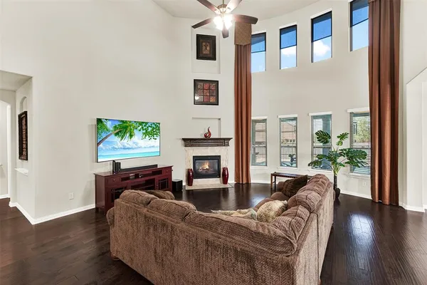 $875,000 | 3925 Martha Avenue, Sachse, TX 75048