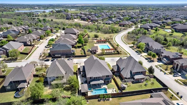 $875,000 | 3925 Martha Avenue, Sachse, TX 75048