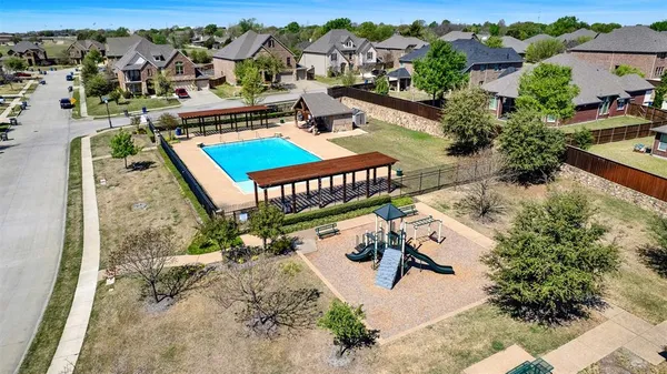 $875,000 | 3925 Martha Avenue, Sachse, TX 75048