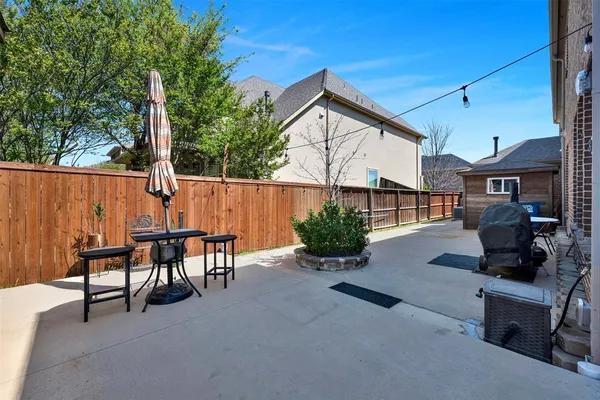 $875,000 | 3925 Martha Avenue, Sachse, TX 75048